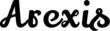 Arexis Limited